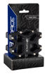 Picture of FORCE GALE Alloy Pedals – Sealed Bearings, Black